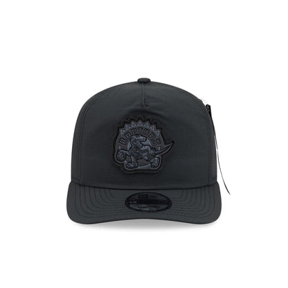 Alpha Industries x Toronto Raptors Black 19TWENTY Adjustable Hat
