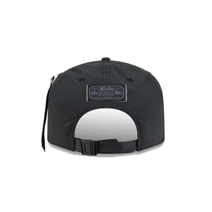 Alpha Industries x Boston Celtics Black 19TWENTY Adjustable Hat