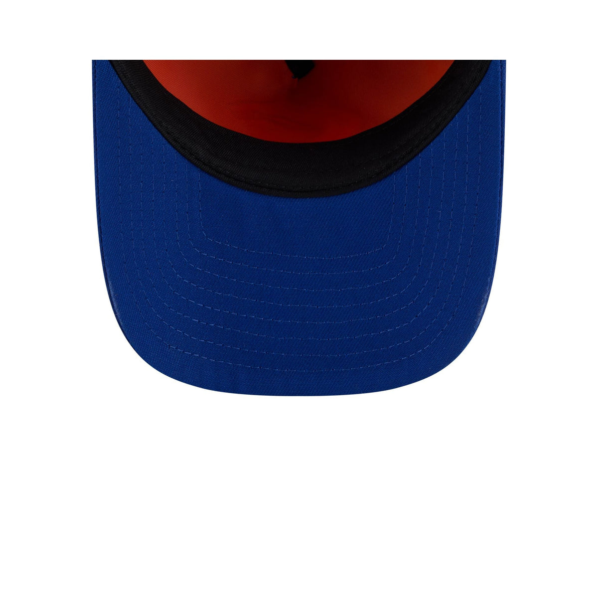 Alpha Industries x Vancouver Canucks 59FORTY A-Frame Fitted Hat