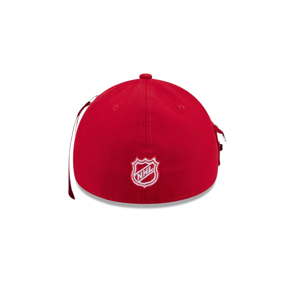 Alpha Industries x Detroit Red Wings 59FORTY A-Frame Fitted Hat