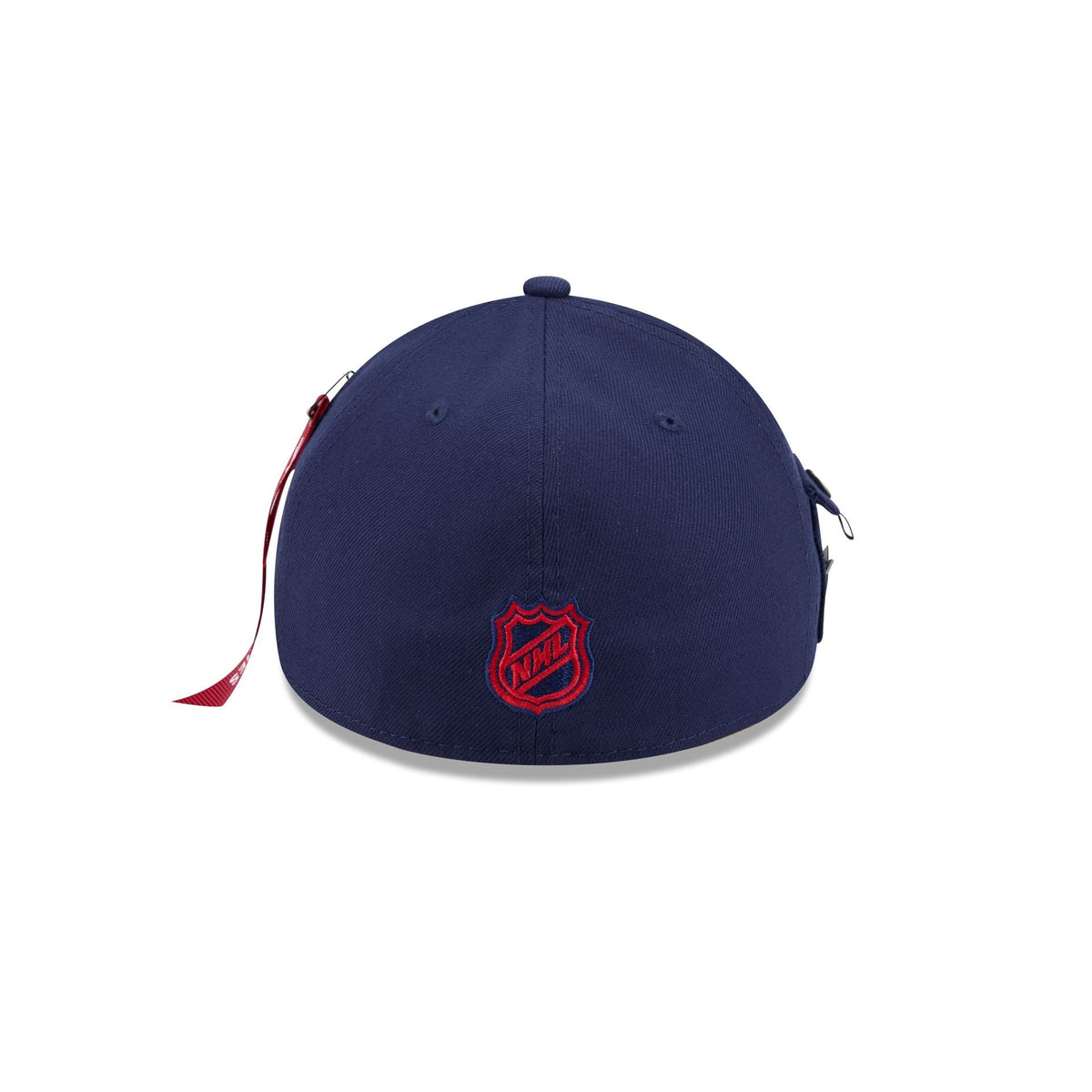 Alpha Industries x Montreal Canadiens 59FORTY A-Frame Fitted Hat