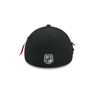 Alpha Industries x Los Angeles Kings 59FORTY A-Frame Fitted Hat