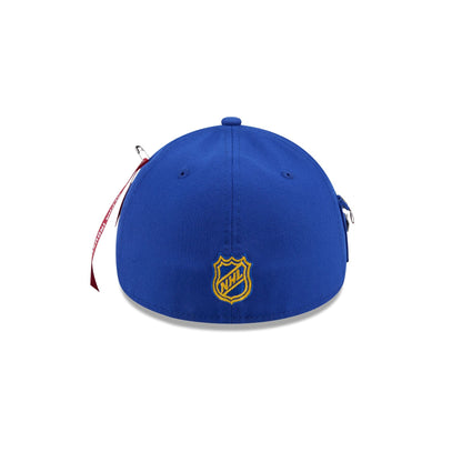 Alpha Industries x Buffalo Sabres 59FORTY A-Frame Fitted Hat