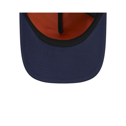 Alpha Industries x Toronto Maple Leafs 59FORTY A-Frame Fitted Hat