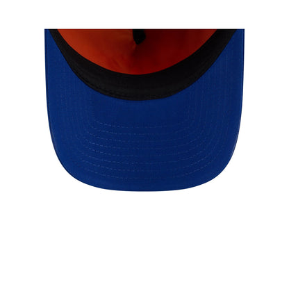 Alpha Industries x Cleveland Cavaliers 59FORTY A-Frame Fitted Hat