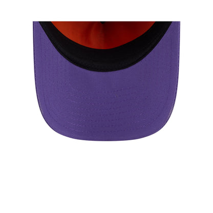 Alpha Industries x Los Angeles Lakers 59FORTY A-Frame Fitted Hat