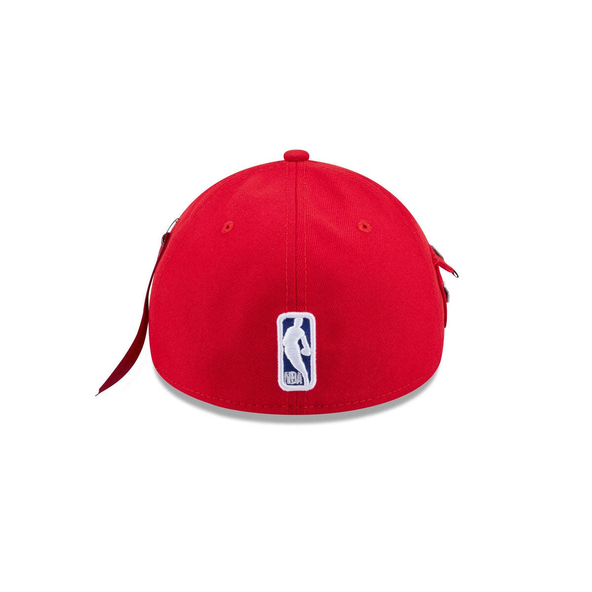 Alpha Industries x Philadelphia 76ers 59FORTY A-Frame Fitted Hat