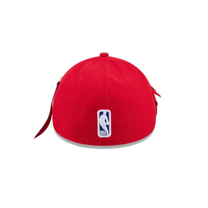 Alpha Industries x Philadelphia 76ers 59FORTY A-Frame Fitted Hat