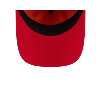 Alpha Industries x Philadelphia 76ers 59FORTY A-Frame Fitted Hat