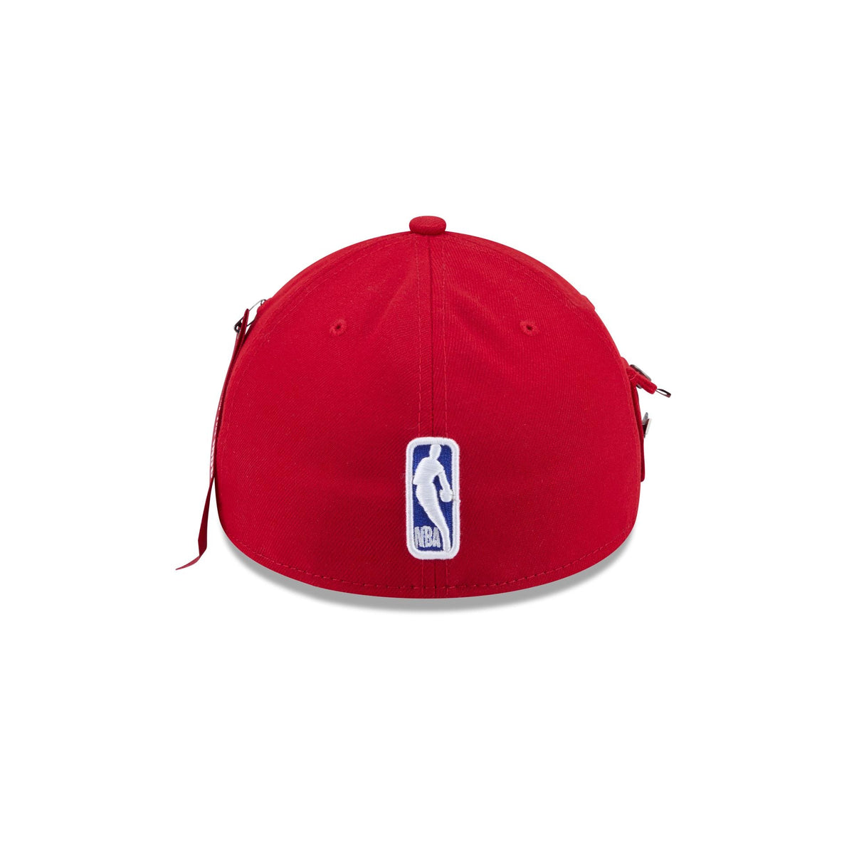 Alpha Industries x Detroit Pistons 59FORTY A-Frame Fitted Hat