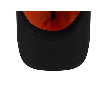 Alpha Industries x Miami Heat 59FORTY A-Frame Fitted Hat
