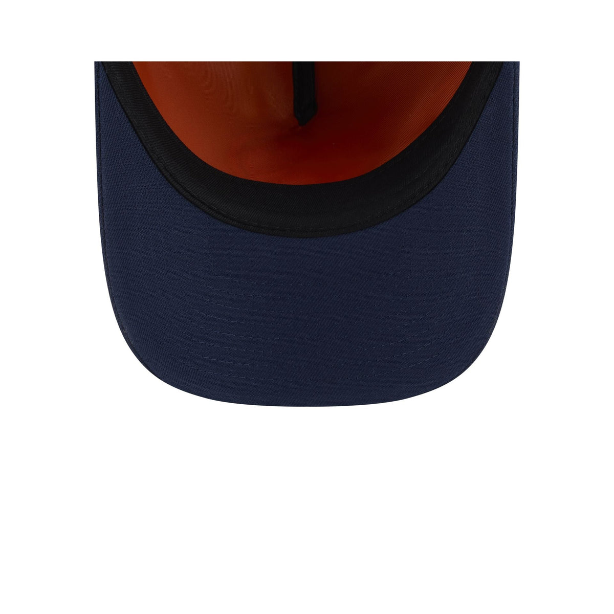 Alpha Industries x Denver Nuggets 59FORTY A-Frame Fitted Hat