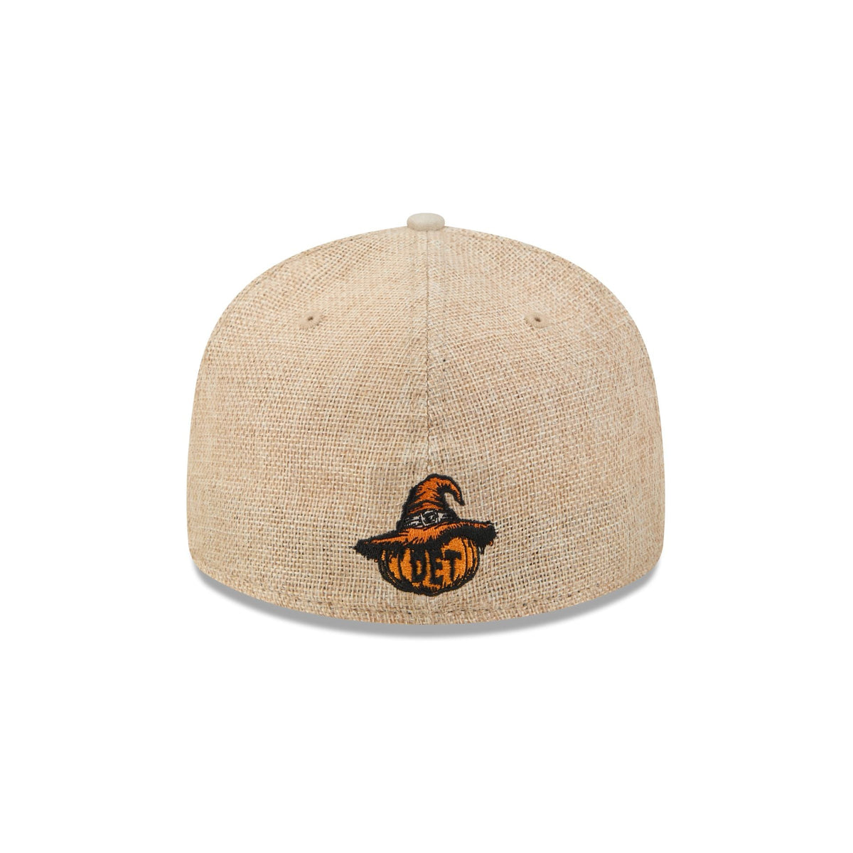 Detroit Tigers Scarecrow 59FIFTY Fitted Hat
