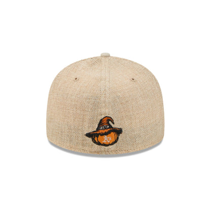 Athletics Scarecrow 59FIFTY Fitted Hat