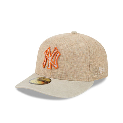 New York Yankees Scarecrow 59FIFTY Fitted Hat