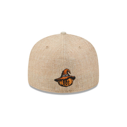 Boston Red Sox Scarecrow 59FIFTY Fitted Hat