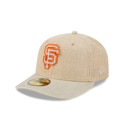 San Francisco Giants Scarecrow 59FIFTY Fitted Hat