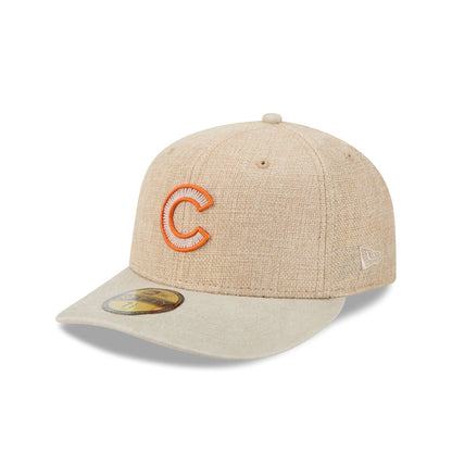 Chicago Cubs Scarecrow 59FIFTY Fitted Hat
