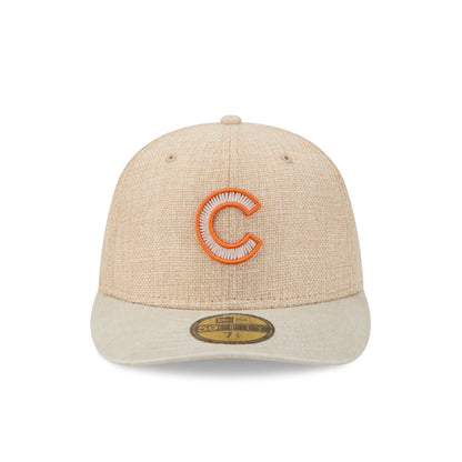 Chicago Cubs Scarecrow 59FIFTY Fitted Hat