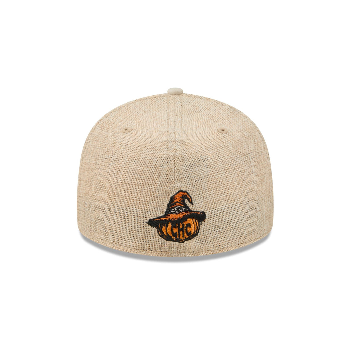 Chicago Cubs Scarecrow 59FIFTY Fitted Hat