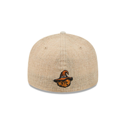 New York Mets Scarecrow 59FIFTY Fitted Hat