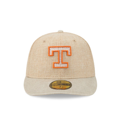 Texas Rangers Scarecrow 59FIFTY Fitted Hat
