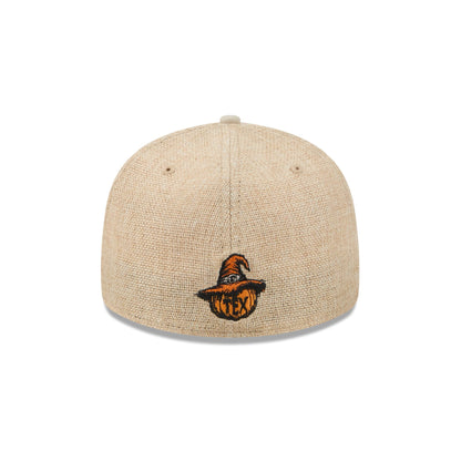 Texas Rangers Scarecrow 59FIFTY Fitted Hat