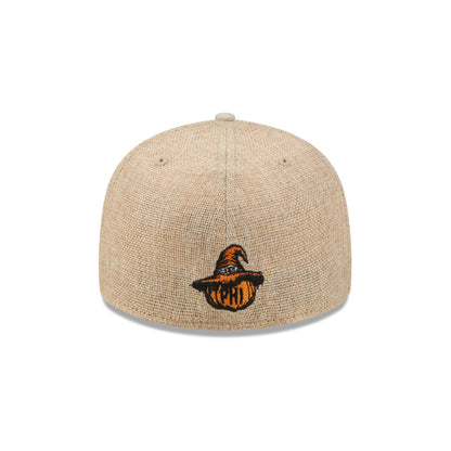 Philadelphia Phillies Scarecrow 59FIFTY Fitted Hat