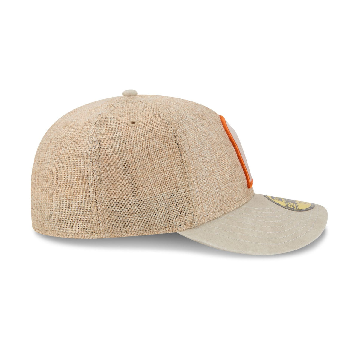 Philadelphia Phillies Scarecrow 59FIFTY Fitted Hat