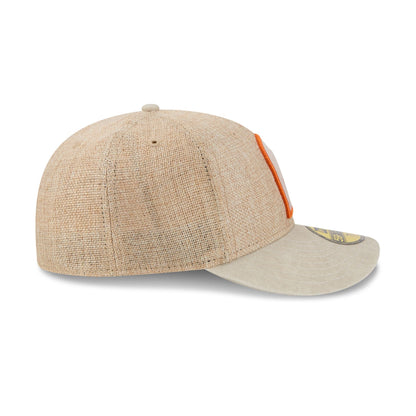 Philadelphia Phillies Scarecrow 59FIFTY Fitted Hat