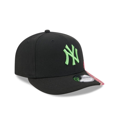 New York Yankees Brains 9FIFTY Snapback Hat