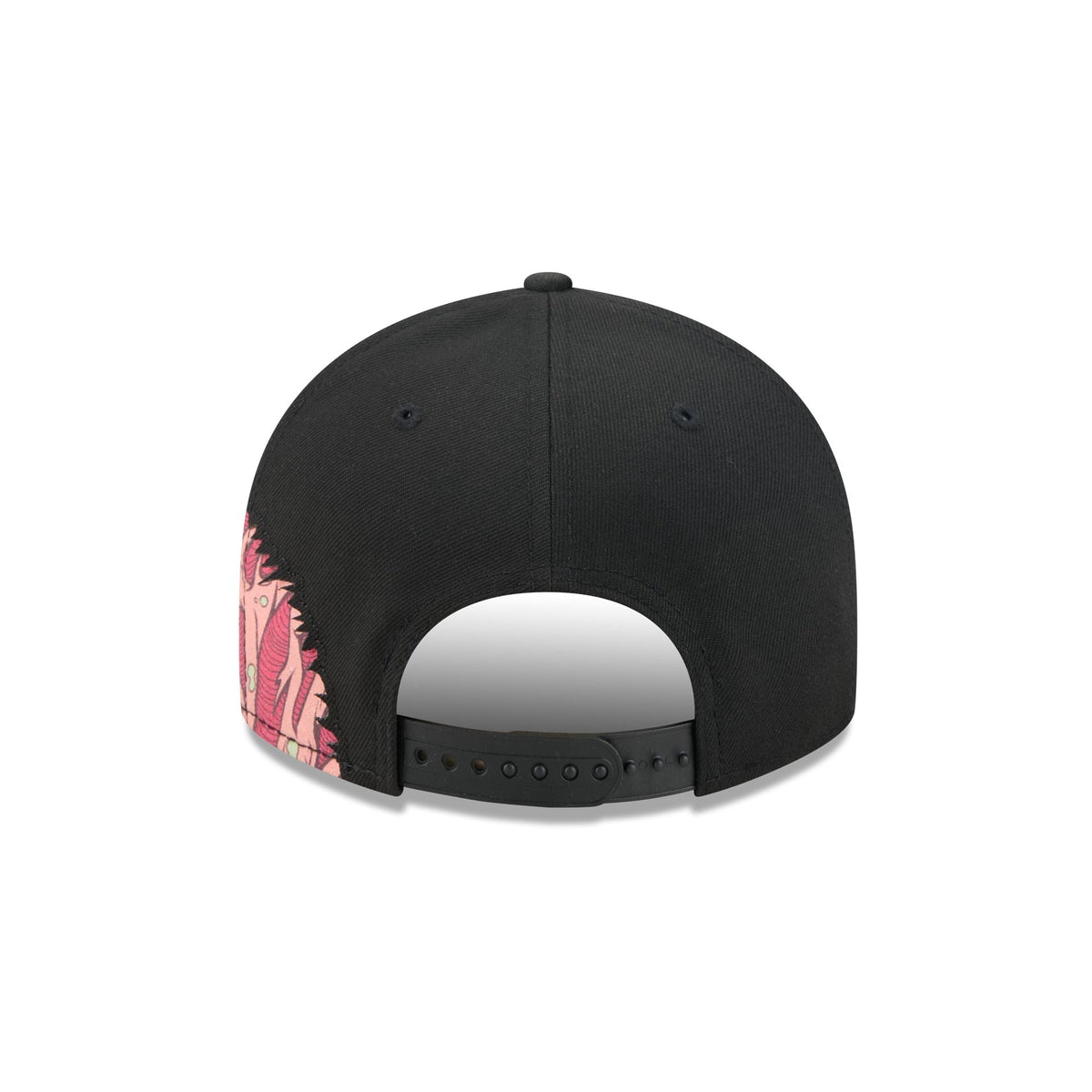 New York Yankees Brains 9FIFTY Snapback Hat