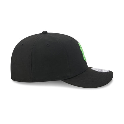 New York Yankees Brains 9FIFTY Snapback Hat
