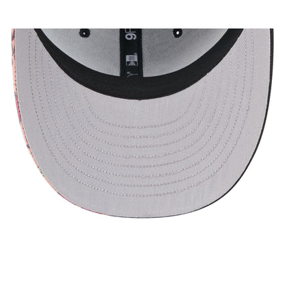 New York Yankees Brains 9FIFTY Snapback Hat
