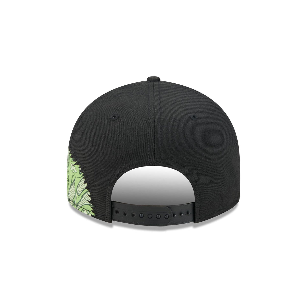 San Francisco 49ers Brains 9FIFTY Snapback Hat