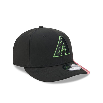 Arizona Diamondbacks Brains 9FIFTY Snapback Hat
