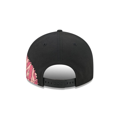 San Diego Padres Brains 9FIFTY Snapback Hat