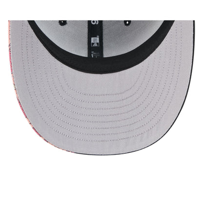 San Diego Padres Brains 9FIFTY Snapback Hat