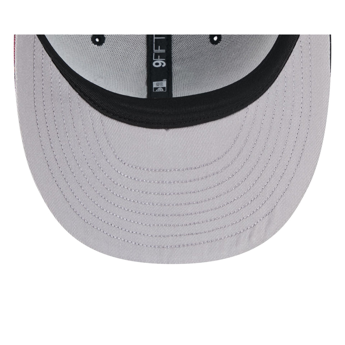 Chicago White Sox Brains 9FIFTY Snapback Hat