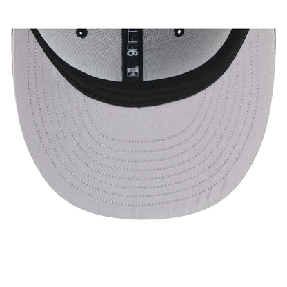 Chicago White Sox Brains 9FIFTY Snapback Hat