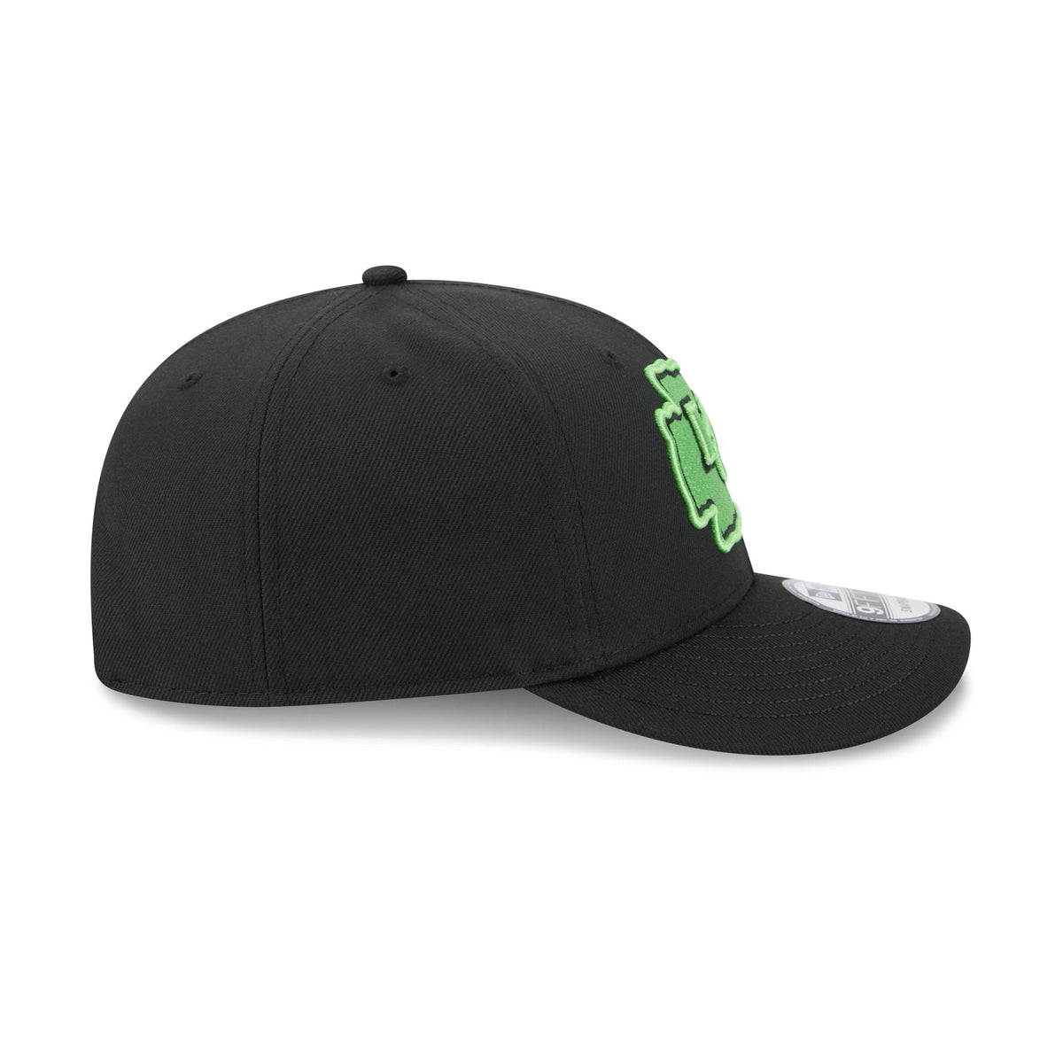 Kansas City Chiefs Brains 9FIFTY Snapback Hat