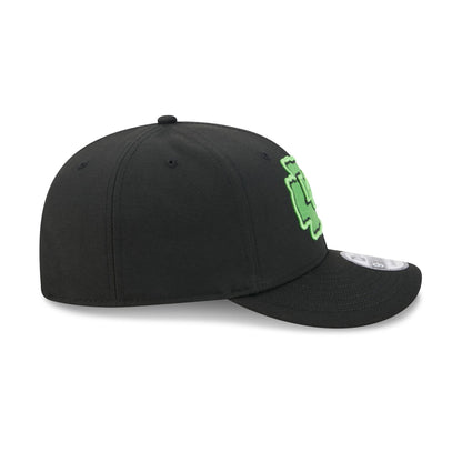 Kansas City Chiefs Brains 9FIFTY Snapback Hat