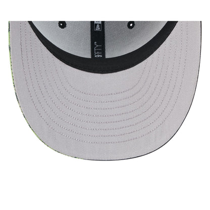 Kansas City Chiefs Brains 9FIFTY Snapback Hat