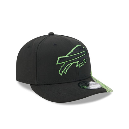 Buffalo Bills Brains 9FIFTY Snapback Hat