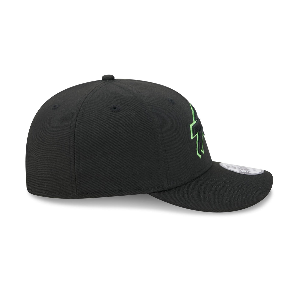 Buffalo Bills Brains 9FIFTY Snapback Hat