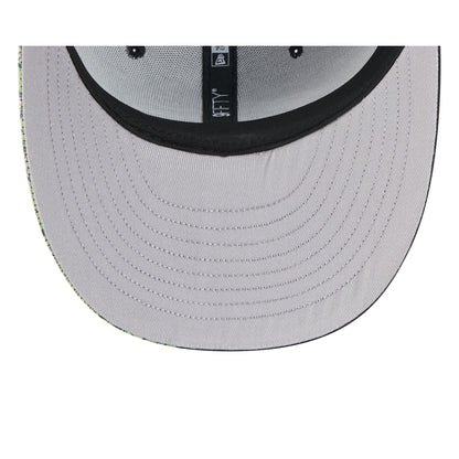 Buffalo Bills Brains 9FIFTY Snapback Hat