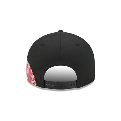 Athletics Brains 9FIFTY Snapback Hat