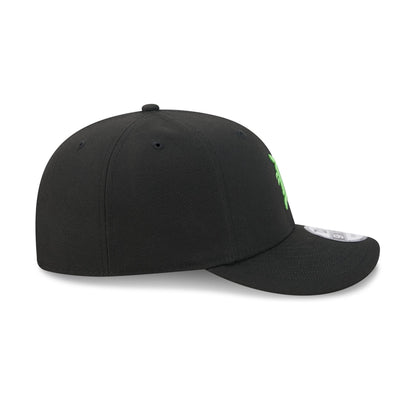 Detroit Tigers Brains 9FIFTY Snapback Hat