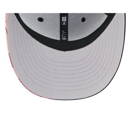 Detroit Tigers Brains 9FIFTY Snapback Hat