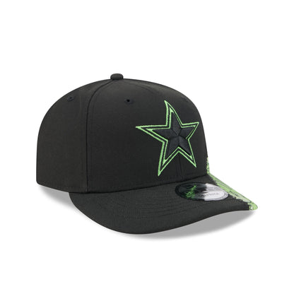 Dallas Cowboys Brains 9FIFTY Snapback Hat
